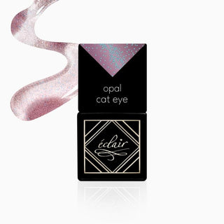 OPAL CAT EYE - UV Nagellack CAT EYE 7ml ECLAIR