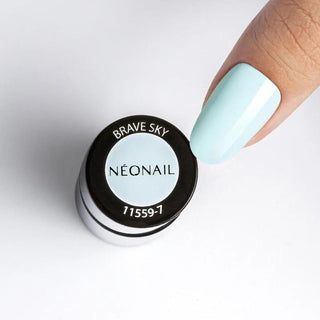 Brave Sky - UV Nagellack 7,2 ml Neonail