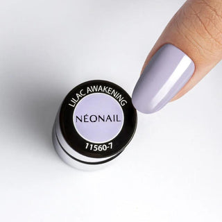 Lilac Awakening - UV Nagellack 7,2 ml Neonail