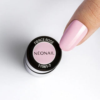 Fierce Rose - UV Nagellack 7,2 ml Neonail