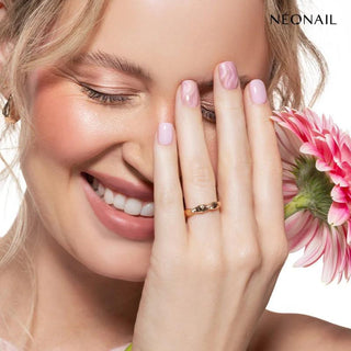 Apricot Blossom - UV Nagellack 7,2 ml Neonail
