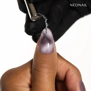 Lavender Rise - CAT EYE UV Nagellack 7,2 ml Neonail