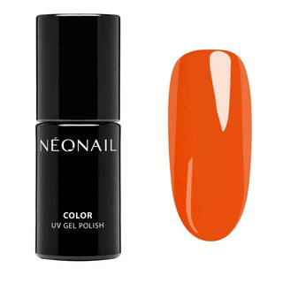 Tangy Orange - UV Nagellack 7,2 ml Neonail