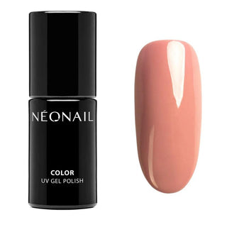 Peachy Coral - UV Nagellack 7,2 ml Neonail
