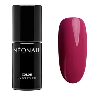 Bold Orchid - UV Nagellack 7,2 ml Neonail