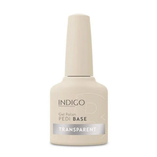 CLEAR - PEDICURE EXPRESS BASE COAT 7ml