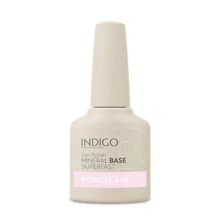 PORCELAIN - SUPERFAST MINERAL BASE COAT 7ml
