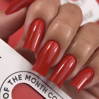 Wild - GEL POLISH 10ml NAILS OF THE DAY