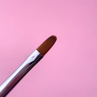 LINER + OVAL Double Sided Pinsel LUNAmoon