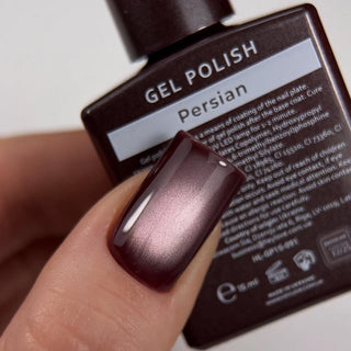 Persian Cat Eye GEL POLISH 15ml HEYLOVE