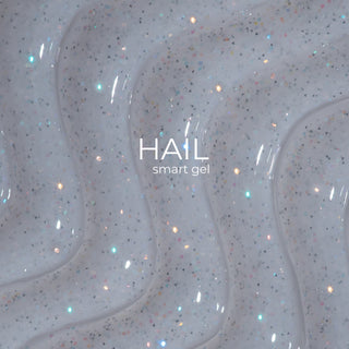 HAIL SMART GEL 15ml HEYLOVE