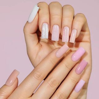 01 Cloud Dancer INSTA GEL (NO FILE GEL) 40 ml Victoria Vynn