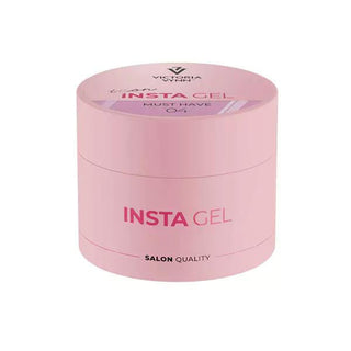 04 Must Have INSTA GEL (NO FILE GEL) 40 ml Victoria Vynn