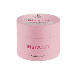 06 Soft Filter INSTA GEL (NO FILE GEL) 40 ml Victoria Vynn