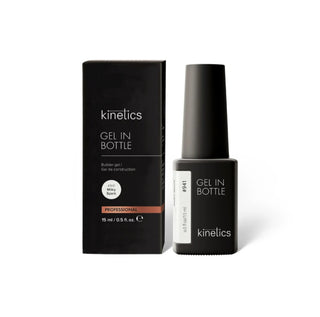 941 Milky Spark - Bottle Gel 15ml KINETICS