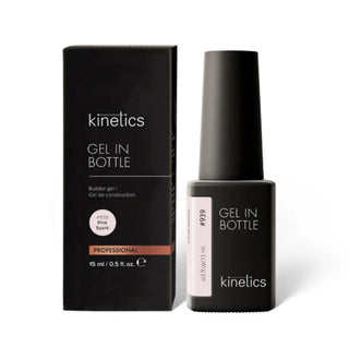 939 Pink Spark - Bottle Gel 15ml KINETICS