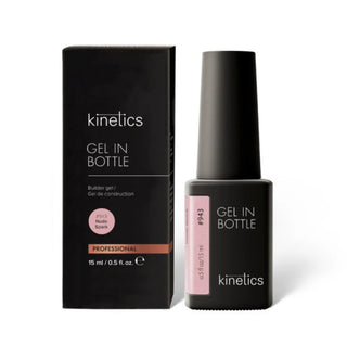 943 Nude Spark - Bottle Gel 15ml KINETICS