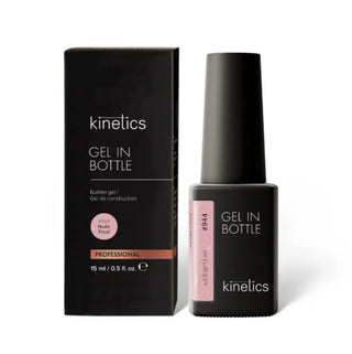 944 Nude Frost - Bottle Gel 15ml KINETICS
