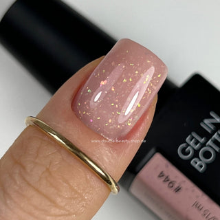 944 Nude Frost - Bottle Gel 15ml KINETICS