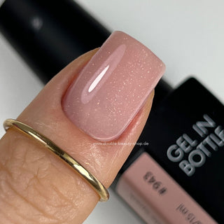 943 Nude Spark - Bottle Gel 15ml KINETICS