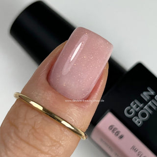 939 Pink Spark - Bottle Gel 15ml KINETICS