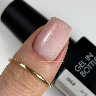 941 Milky Spark - Bottle Gel 15ml KINETICS