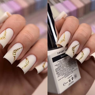 Vanilla - SMART GEL 15ml HEYLOVE