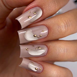 Suede - SMART GEL 15ml HEYLOVE