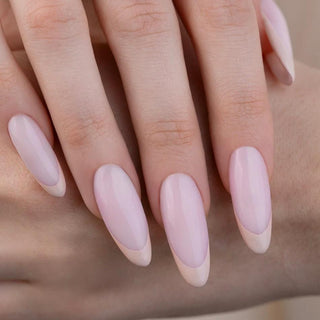 Beige Nail Art Gel für French Maniküre 5ml (paint gel) Makear