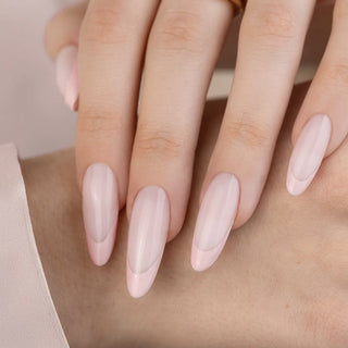 Nude Pink Nail Art Gel für French Maniküre 5ml (paint gel) Makear