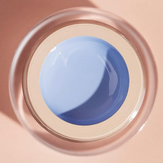 Sky Blue Nail Art Gel für French Maniküre 5ml (paint gel) Makear
