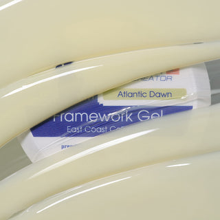 ATLANTIC DAWN - NO FILE FRAMEWORK GEL 30ml AMERICAN CREATOR