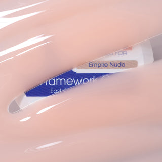 EMPIRE NUDE - NO FILE FRAMEWORK GEL 30ml AMERICAN CREATOR
