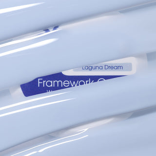 LAGUNA DREAM - NO FILE FRAMEWORK GEL 30ml AMERICAN CREATOR