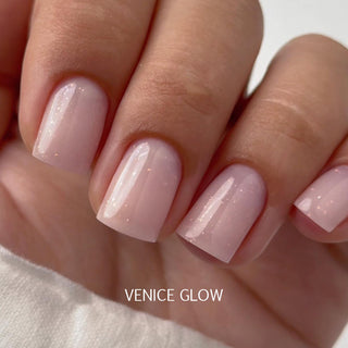 VENICE GLOW - NO FILE FRAMEWORK GEL 30ml AMERICAN CREATOR