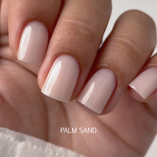 PALM SAND - NO FILE FRAMEWORK GEL 30ml AMERICAN CREATOR