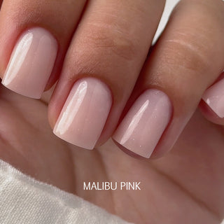 MALIBU PINK - NO FILE FRAMEWORK GEL 30ml AMERICAN CREATOR
