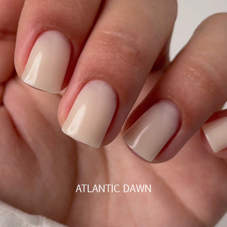 ATLANTIC DAWN - NO FILE FRAMEWORK GEL 30ml AMERICAN CREATOR