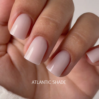 ATLANTIC SHADE - NO FILE FRAMEWORK GEL 30ml AMERICAN CREATOR