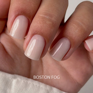 BOSTON FOG - NO FILE FRAMEWORK GEL 30ml AMERICAN CREATOR