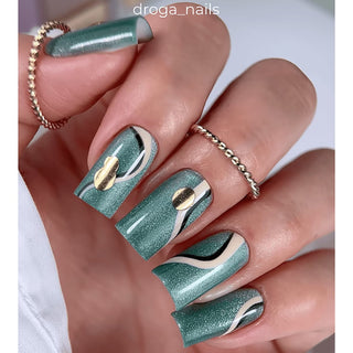 ELIXIR - Cat Eye GEL POLISH 15ml HEYLOVE