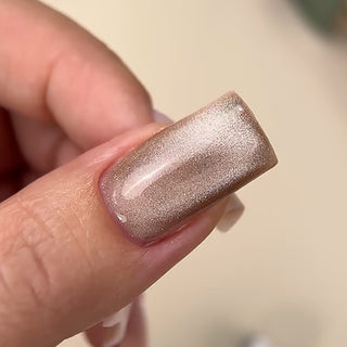 CHARM - Cat Eye GEL POLISH 15ml HEYLOVE