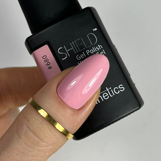 680 TOUCH - UV Nagellack OHNE HEMA 15ml KINETICS