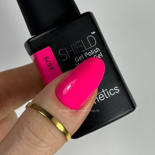 679 SURREAL - UV Nagellack OHNE HEMA 15ml KINETICS