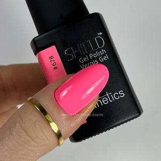 678 FANTASY - UV Nagellack OHNE HEMA 15ml KINETICS