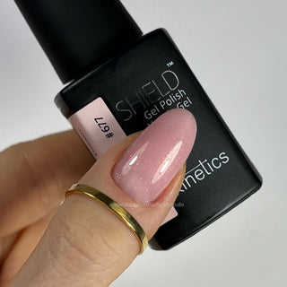 677 DREAM - UV Nagellack OHNE HEMA 15ml KINETICS