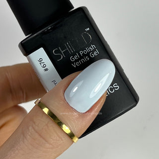 676 DIGITAL - UV Nagellack OHNE HEMA 15ml KINETICS
