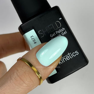 673 SENSORY - UV Nagellack OHNE HEMA 15ml KINETICS