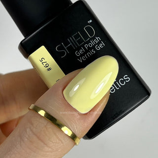 675 SOFT - UV Nagellack OHNE HEMA 15ml KINETICS