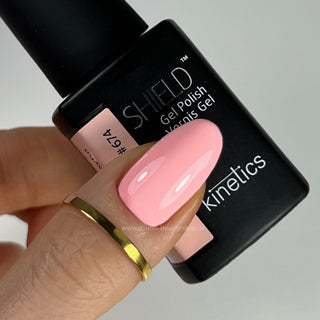 674 PLAYFUL - UV Nagellack OHNE HEMA 15ml KINETICS